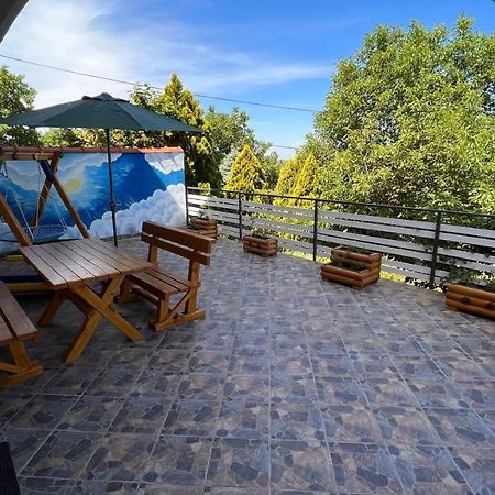 Apartman-Suite "Marinero" Vrsac Buitenkant foto